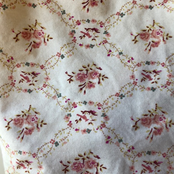 Vintage lingerie top/crop - Picture 4 of 4